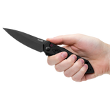 Kershaw 7800BLK Launch 6 Automatic Switchblade Knife
