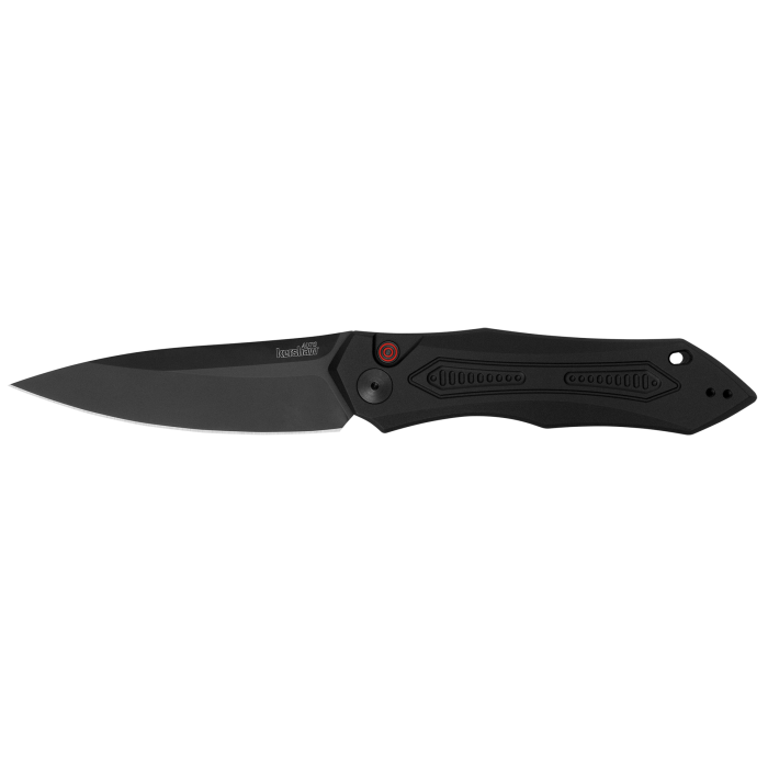 Kershaw 7800BLK Launch 6 Automatic Switchblade Knife