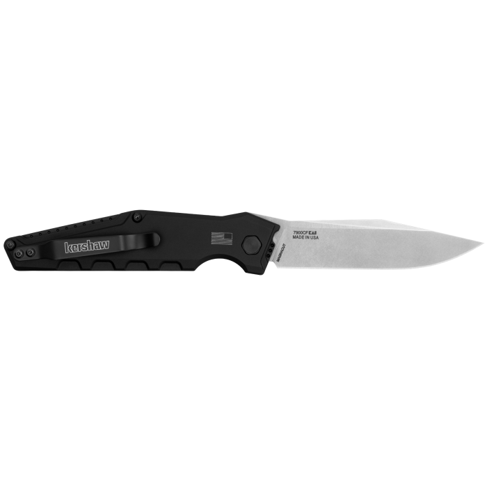 Kershaw 7900CF Launch 7 Automatic Knife
