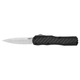 Kershaw 9000CF Livewire Carbon Fiber