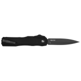 Kersahw 9000DE Livewire - Double Edge OTF Automatic Knife