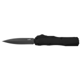 Kersahw 9000DE Livewire - Double Edge OTF Automatic Knife