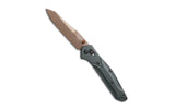 Benchmade Osborne Taiga Green S90V 940FE-2601