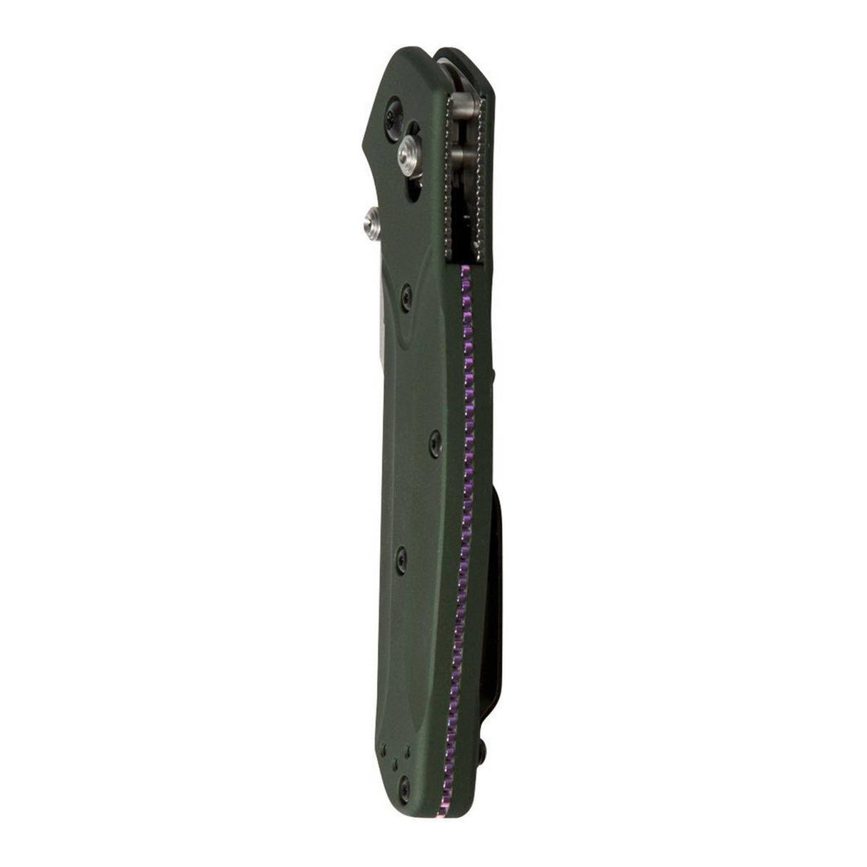 Benchmade 940 Osborne Reverse Tanto Axis
