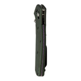 Benchmade 940 Osborne Reverse Tanto Axis