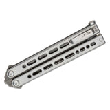 Bear OPS B-810-SS-LD Bear Song VIII Butterfly Knife