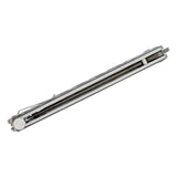Bear OPS B-810-SS-LD Bear Song VIII Butterfly Knife
