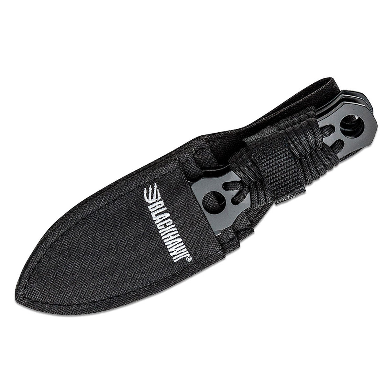 Blackhawk Direct Hit 3 Piece Throwing Knife Set BH15DH01BK – MKE