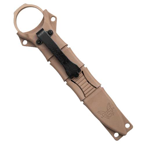 Benchmade Mini SOCP Sand 177SN
