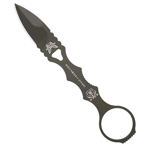 Benchmade Mini SOCP OD Green 177GN