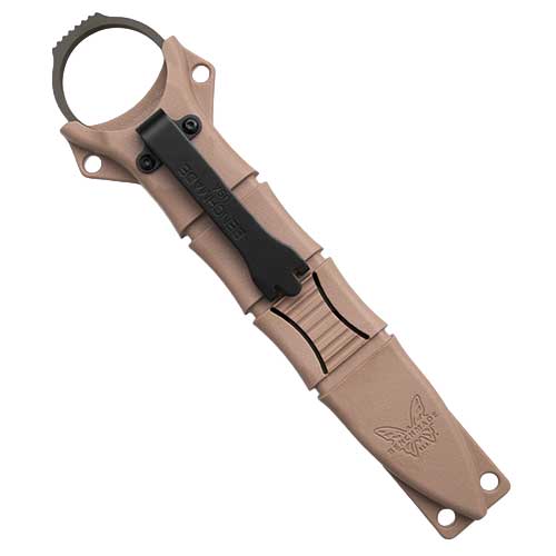 Benchmade Mini SOCP OD Green 177GN