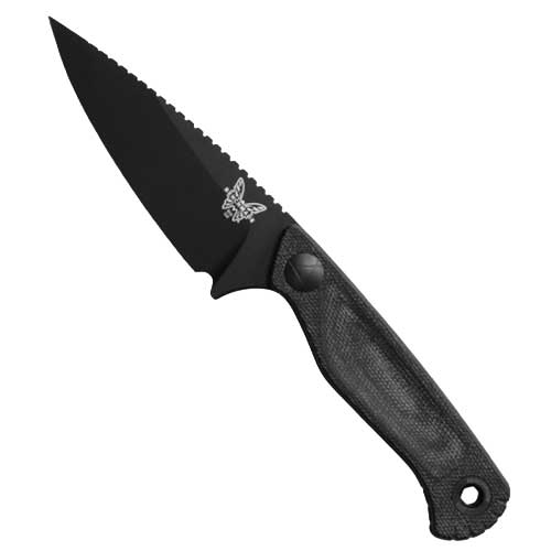Benchmade Dacian