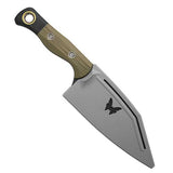 Benchmade Station Knife Kitchen Knife 4010BK