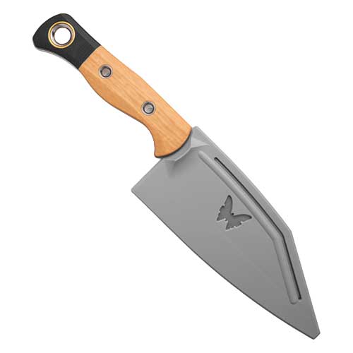 Benchmade Station Knife Kitchen Knife 4010BK