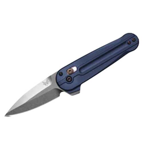 Benchmade Loweden 491