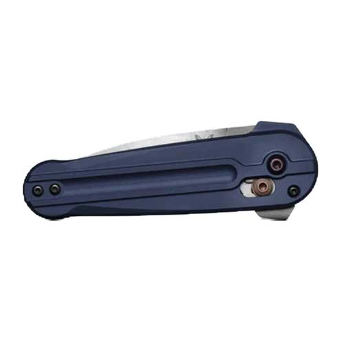 Benchmade Loweden 491