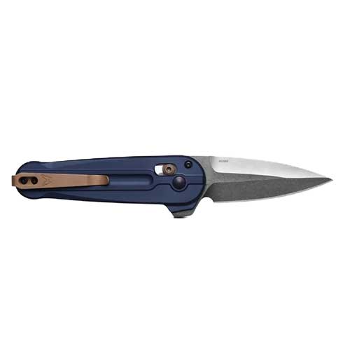 Benchmade Loweden 491