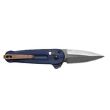 Benchmade Loweden 491
