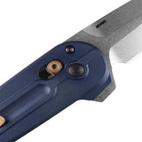 Benchmade Loweden 491