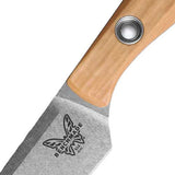 Benchmade True Paring Knife / Maple Valley Richlite 4045-02
