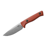 Benchmade Slipridge Combo Rust Orange / Magnacut 15650-01-COMBO