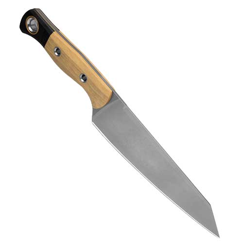 Benchmade 4070-02 Wildcoast / Maple Valley Richlite