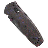Benchmade Mini Barrage Gold Class 585BK-251