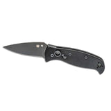 Spyderco C165GPBBK2 Autonomy 2 All Black