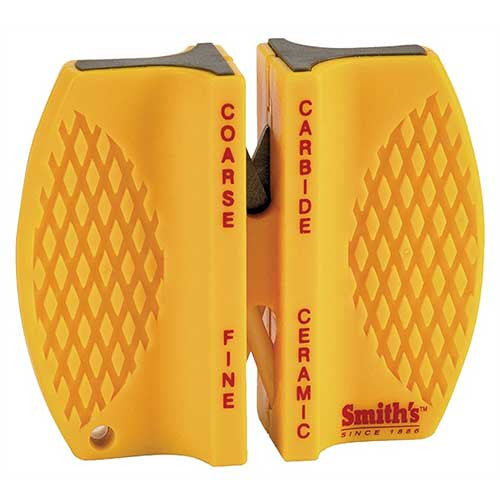 Smith's CCKB 2-Step Knife Sharpener