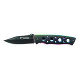 Smith & Wesson Extreme Ops CK113 Liner Lock Folding Knife