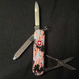 DAVID'S BLADE