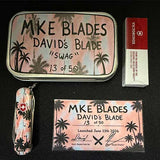 DAVID'S BLADE