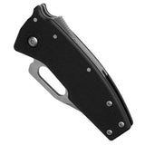 Demko Nano Shark AUS-10A Black GRN CP