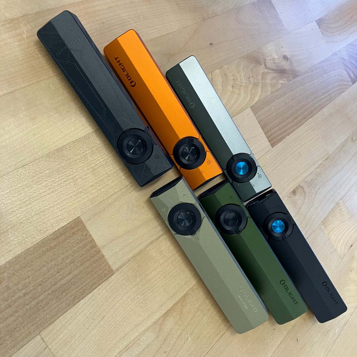 Olight ArkPro