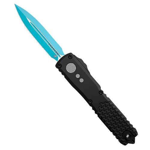 Microtech Ultratech Gen IV D/E Jedi Standard 11224-1JK