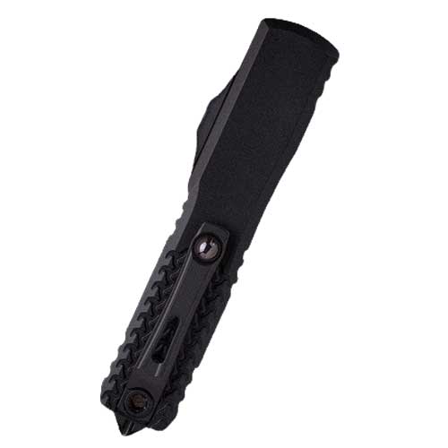 Microtech Ultratech Gen IV D/E Jedi Standard 11224-1JK