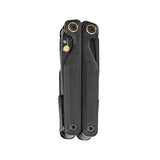Leatherman Wave Alpha Obsidian G-10