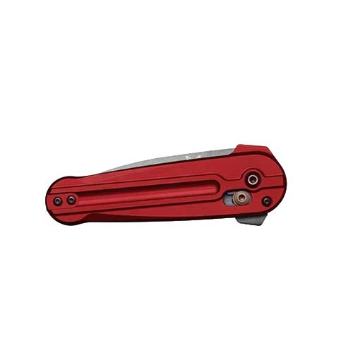 Benchmade Lowden 491GY-01