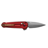 Benchmade Lowden 491GY-01
