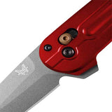 Benchmade Lowden 491GY-01