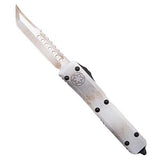 Microtech Ultratech Gen IV S/E Standard Stormtrooper 11214-1SAD