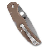 Spyderco Native Chief BN G10 15V PE C244GPBN15V