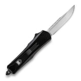Cobratec Small FS-3 Black SBFS-3DNS OTF Knife