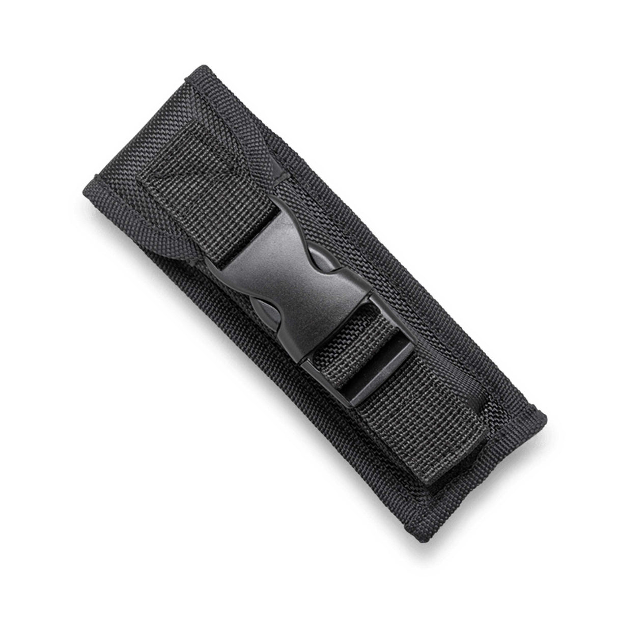 Cobratec Small FS-3 Black SBFS-3DNS OTF Knife