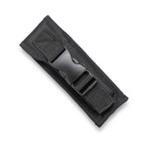Cobratec Small FS-3 Black SBFS-3DNS OTF Knife