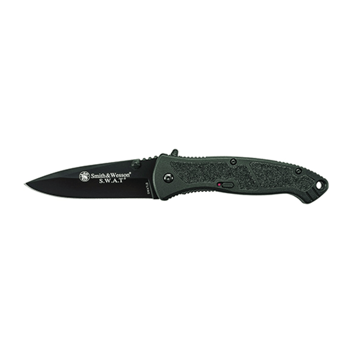 Smith & Wesson Large S.W.A.T. M.A.G.I.C. SWATLB Assisted Opening Knife