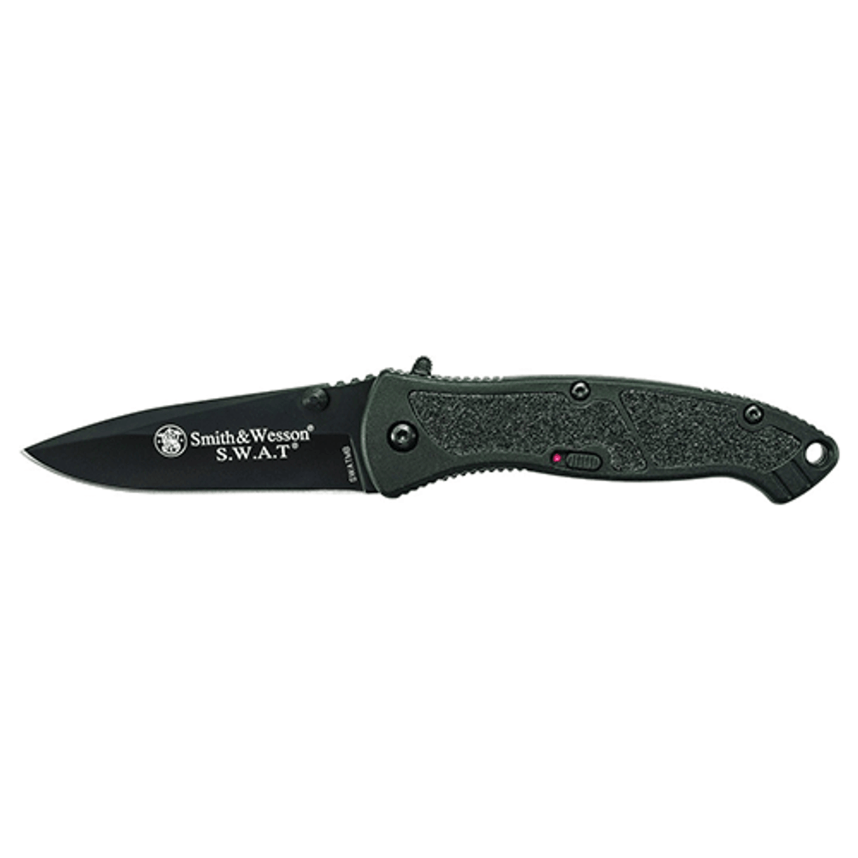 Smith & Wesson SWATMB Medium S.W.A.T. M.A.G.I.C. Assisted Opening Knife