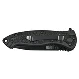 Smith & Wesson SWATMB Medium S.W.A.T. M.A.G.I.C. Assisted Opening Knife