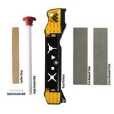 Work Sharp Guided Field Sharpener