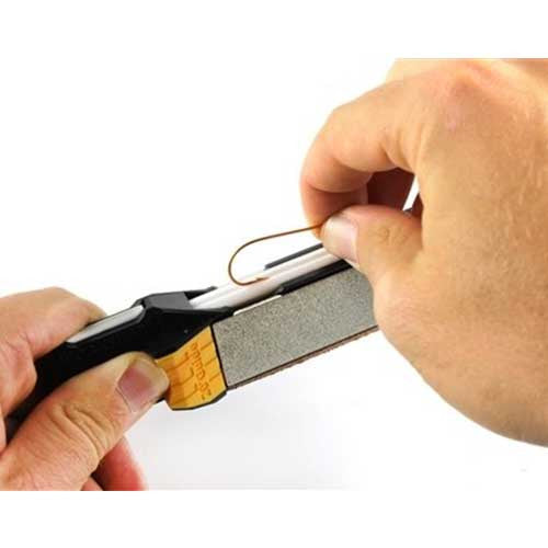 Work Sharp Guided Field Sharpener